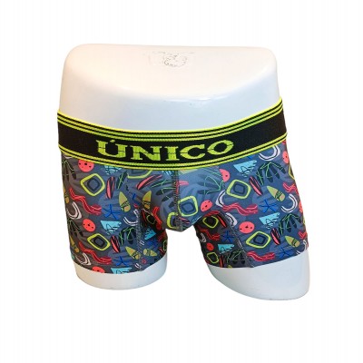 Bóxer Copa Junior ceropegia talla 06